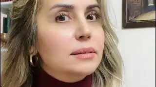 جيزبيل سبيرت .. روح شيطانية أم تلاعب نرجسي؟