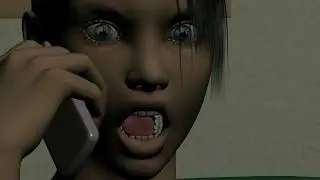 MOON RAVEN TALES &bull; DID YOU CHECK THE CHILDREN? (ORIGINAL QUALITY)