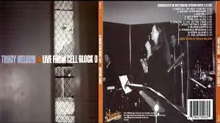 Tracy Nelson &ndash; Live From Cell Block D
