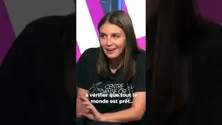 Des claquettes et le cirque Knie