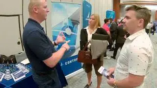 Contour Airlines Spotlight: FAPA Pilot Job Fairs