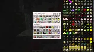Minecraft Solo Na Modach #09 - Kicek, diaxowy farciarz