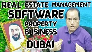 PROPERTY BUSINESS SOFTWARE  | PROPERTY BUSINESS IN DUBAI UAE 🇦🇪  |PROPERTY MANAGEMENT IN DUBAI UAE |