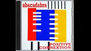 Positive Connection - Abacadabra (12