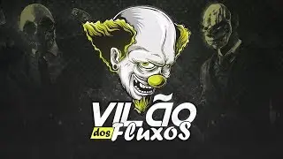 O CORINGA - PALHA&Ccedil;O DO MEGATRON - MC Lincom (DJ LT)