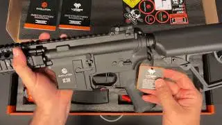Evolution Recon 3.0 Viper MK18 Mod. 1 FMS-6004