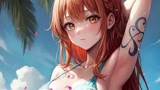 Nami Ocean Breeze | Ultra Smooth 4K Video Wallpaper | Loopable Background | @4kvideowalls