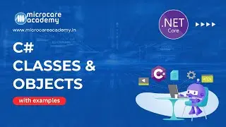 C# Classes Explained: A Beginner's Guide