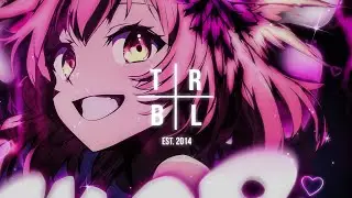 6SIXSIX - MTG AMOR [Phonk]