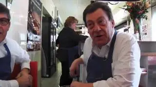 Nico's Snackbar 60! Een begrip in Bezuidenhout