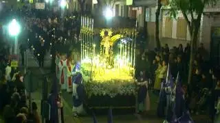 Resumen Semana Santa de Torrent