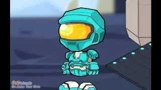 EpG Clan - The presentation