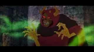 Horned King Tribute