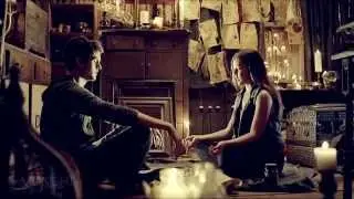 Kol (Kaleb) and Davina | Show me