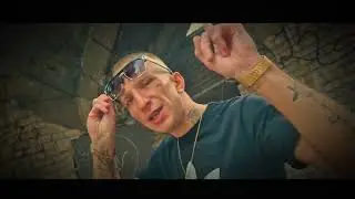 AZAZEL - 40 Stopni. [Prod. D-low Beats] (Official Video 4k)