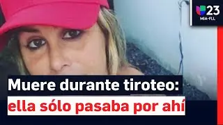 Identifican a la mujer que murió tras tiroteo en la Pequeña Habana: al parecer, no era el objetivo
