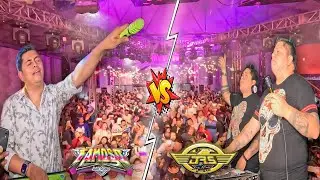 CUMBIA GUAPACHOSA // SONIDO FAMOSO vs SONIDO LOS JRS // ¿CUAL ES TU FAVORITO?