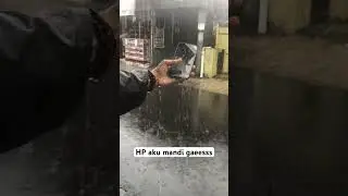 Cuci HP