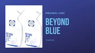 Beyond Blue Demo