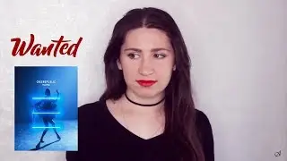 OneRepublic - Wanted Cover