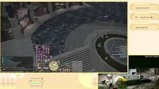 2022 Moogle Treasure Trove Farm #ffxiv | Backyard Duck Cams