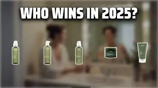 The Top 5 Best Aveda Skincare in 2025 - Must Watch Before Buying!