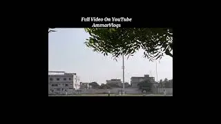 🏏🏏Extra Cover Six #ammarvlogs #dailyvlogs #viralvideos #cricketvlogs #cricket #trending #six