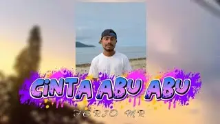 CINTA ABU-ABU _ FERJO MR ✨️