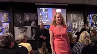 Michigan History Author Symposium 2025