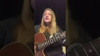 Miriam&rsquo;s Song sung by Carol Garrett