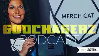 GodChaserz Podcast Interview