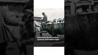В Якутии меценат спас тысячи людей от голода и необразованности