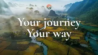 Custom Asia Travel | Your Journey, Your Way