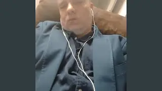 Voice of Declan McLiar Covid Firing Phone Conversation (Radio Edit)