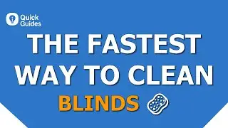 Clean Your Blinds Fast 5 Genius Hacks That Save Time and Effort