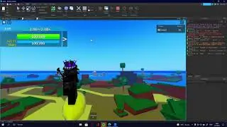 Nimbus Demo.