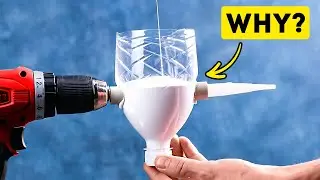 Home Repair Hacks So Easy&hellip; Even Your Kid Could Do Them! 😹🛠️