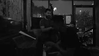 Alex Tremblay Trio III