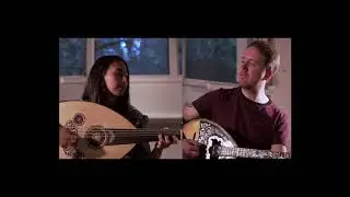 Bint el-Shalabiya - oud taqasim