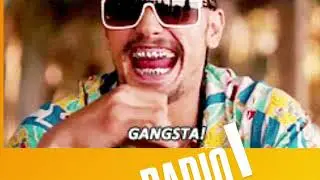 GANGSTIR RADIO VOL 1 @BIGYAYOBEATS @mudnoc