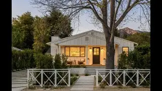 3010 Paseo Tranquillo, Santa Barbara, CA 93105