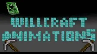 Monster School: Combat - Minecraft Animation Willcraft Song