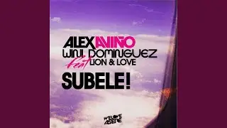Subele! (feat. Lion & Love)