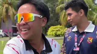 SUKAN TAHUNAN SMK KUALA PENYU TAHUN 2025