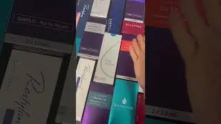 ✂️ Rock, Paper, Scissors, Shoot&hellip; confidence always wins with fillers.  Our filler collection include