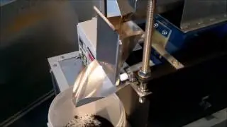 Dosificador NEOPAC modelo MICRODOS