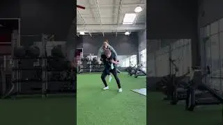 Can you do this Partner Challenge? #fitness #becomepartner #dancechallenge #workout #challenge