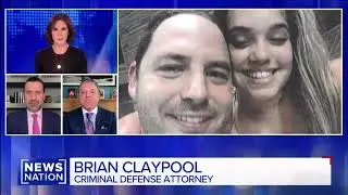 Jury Deliberations Begin in Trial of Brendan Banfield   News Nation   01 30 26