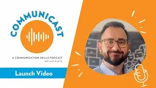 Communicast Podcast Launch Video