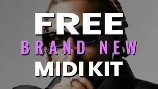 FREE Midi Kit 